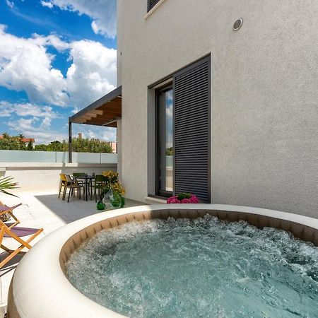 Lunula Residence Zadar Exteriér fotografie