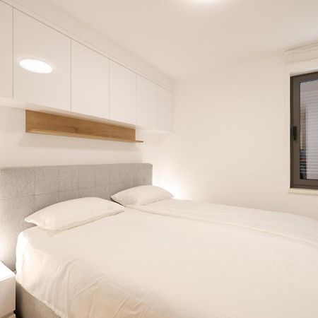Lunula Residence Zadar Exteriér fotografie